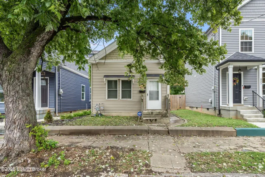 625 E Ormsby Ave, Louisville, KY 40203 - Image #2