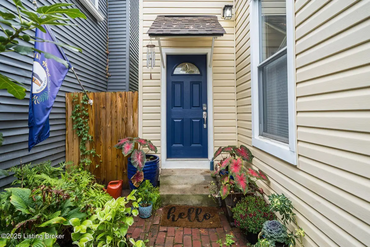 632 Camp St, Louisville, KY 40203 - Image #1