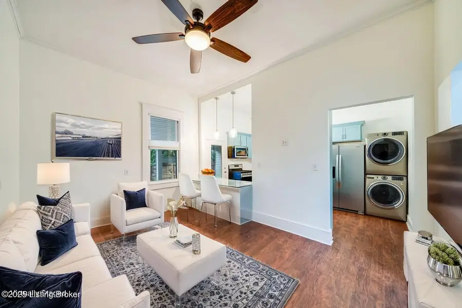 632 Camp St, Louisville, KY 40203 - Image #2