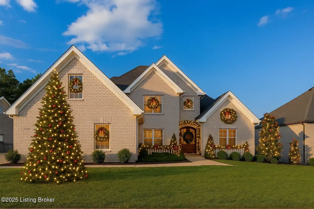 17400 Shakes Creek Dr, Fisherville, KY 40023 - Image #1