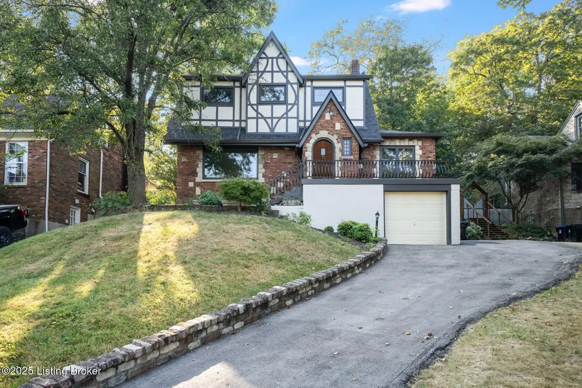 1842 Gresham Rd, Louisville, KY 40205 - Image #1