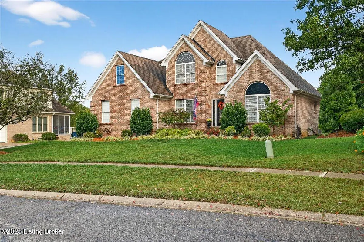 10709 Colonel Hancock Dr, Louisville, KY 40291 - Image #1