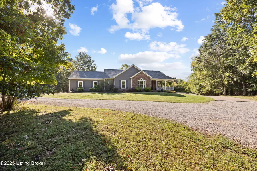 190 Leon Remington Rd, Mount Washington, KY 40047 - Image #3