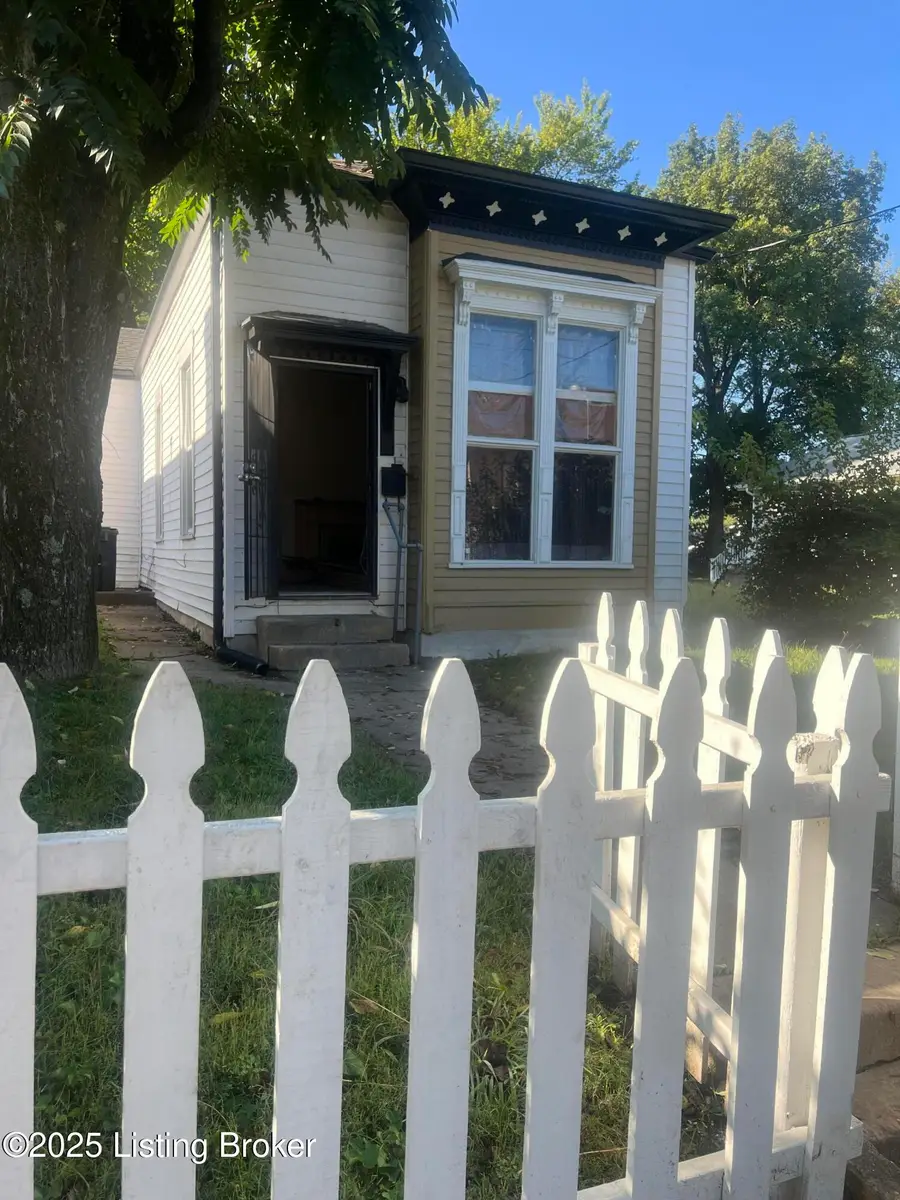 2540 Magazine St, Louisville, KY 40211 - Image #2