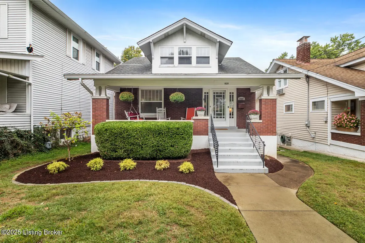 1929 Richmond Dr, Louisville, KY 40205 - Image #1