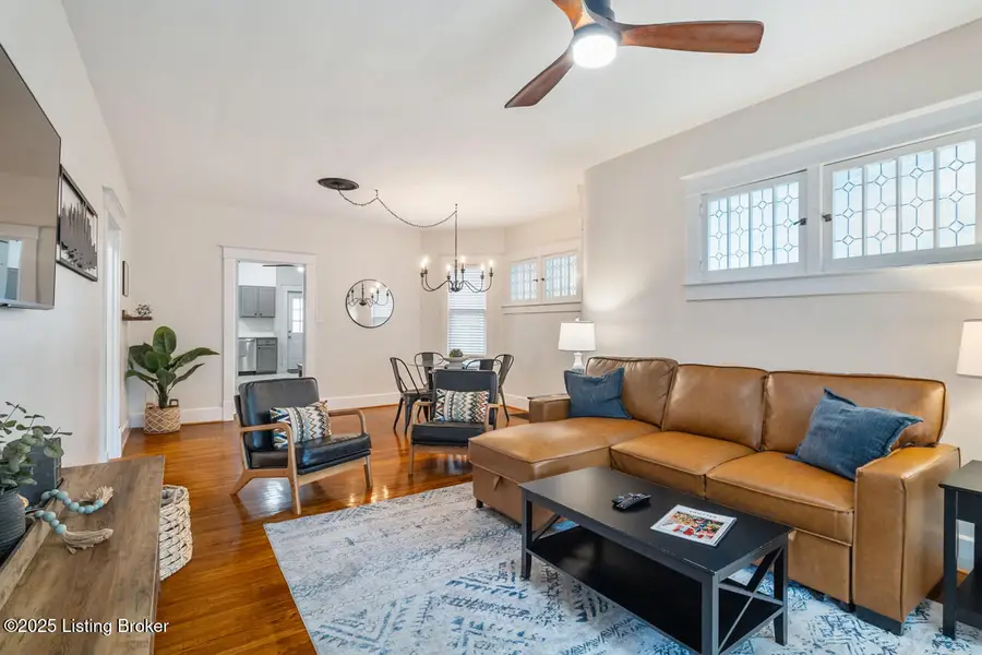 1929 Richmond Dr, Louisville, KY 40205 - Image #2