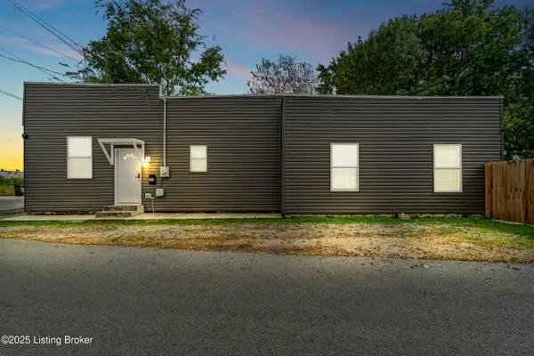 4320 Louisville Ave, Louisville, KY 40209