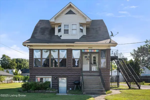 4925 Southside Dr, Louisville, KY 40214