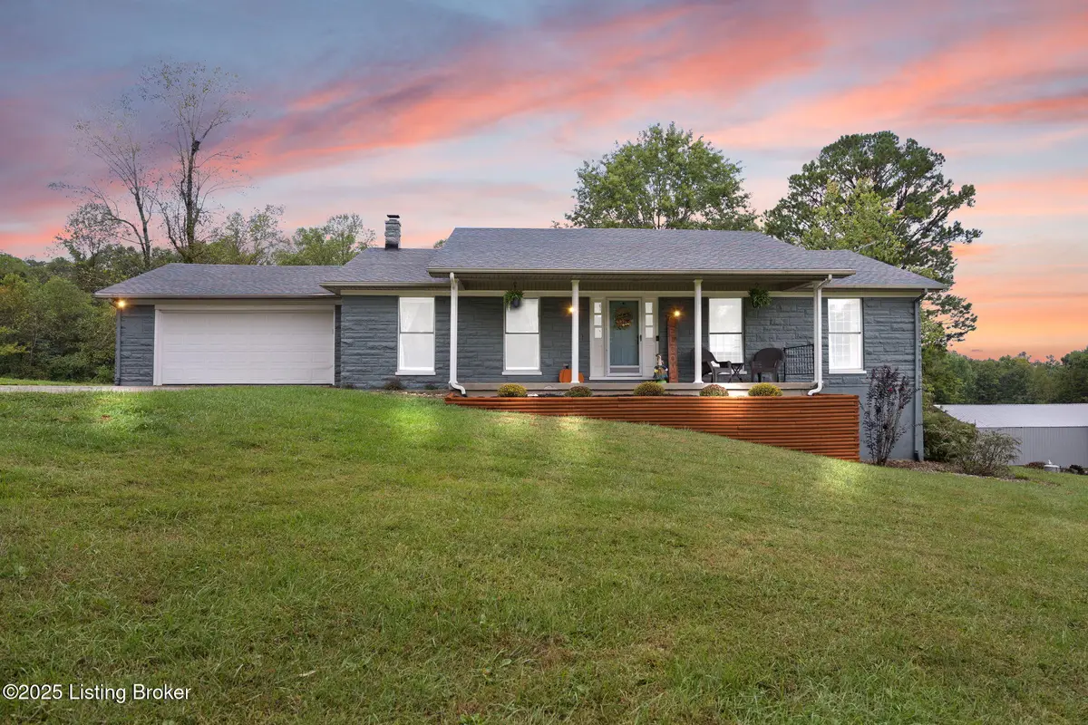 42 Shelton Dr, Leitchfield, KY 42754 - Image #1