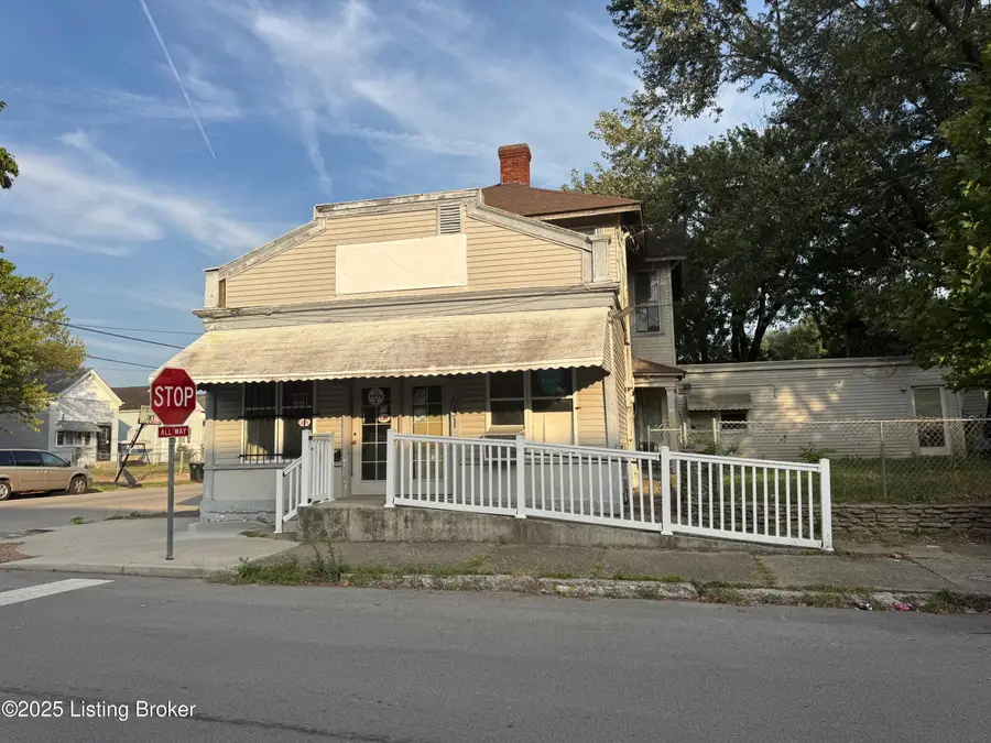 631 N 25th St, Louisville, KY 40212 - Image #3