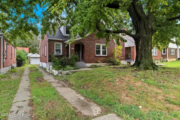 2545 Ridgewood Ave, Louisville, KY 40217