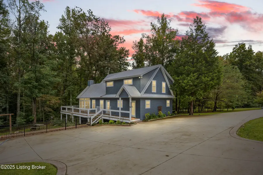 170 Moutardier Woods Rd, Leitchfield, KY 42754 - Image #2