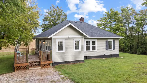 1274 N Hwy 79, Irvington, KY 40146