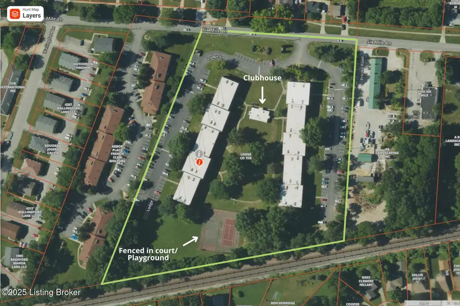 3507 Lodge Ln #313, Louisville, KY 40218 - Image #3