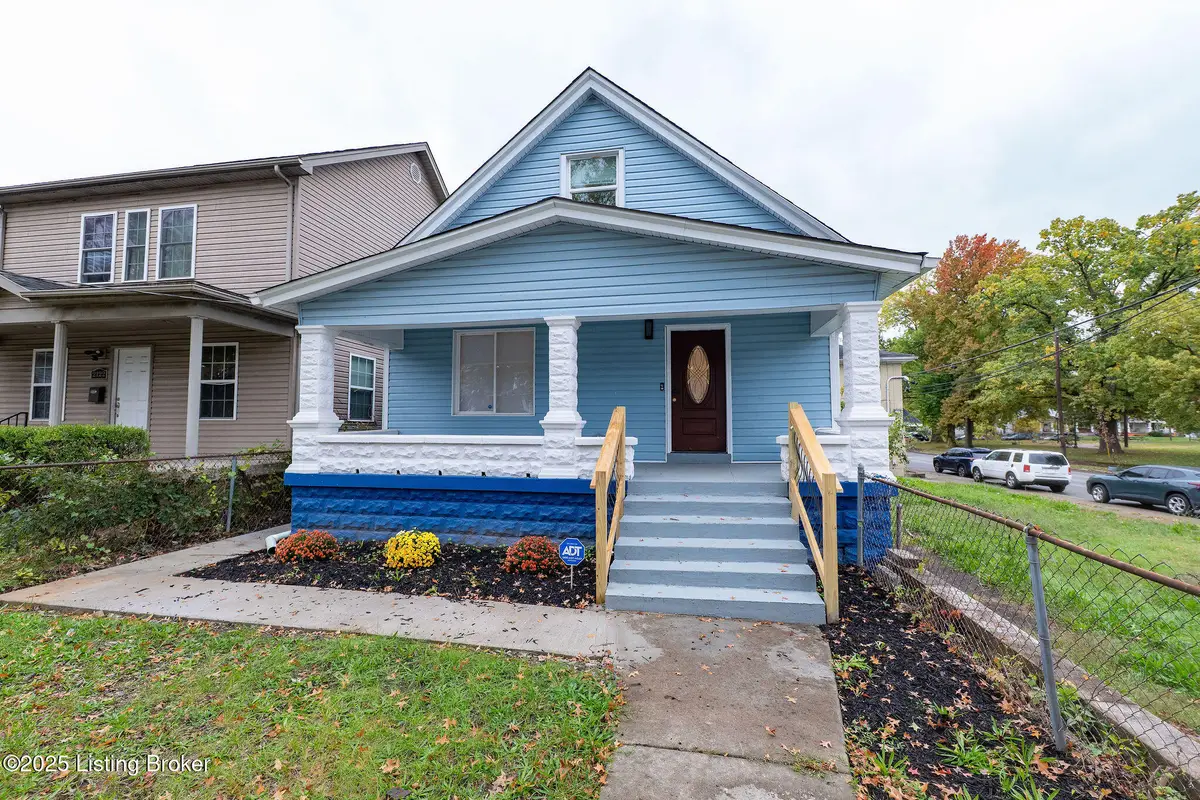 2124 W Kentucky St, Louisville, KY 40210 - Image #1