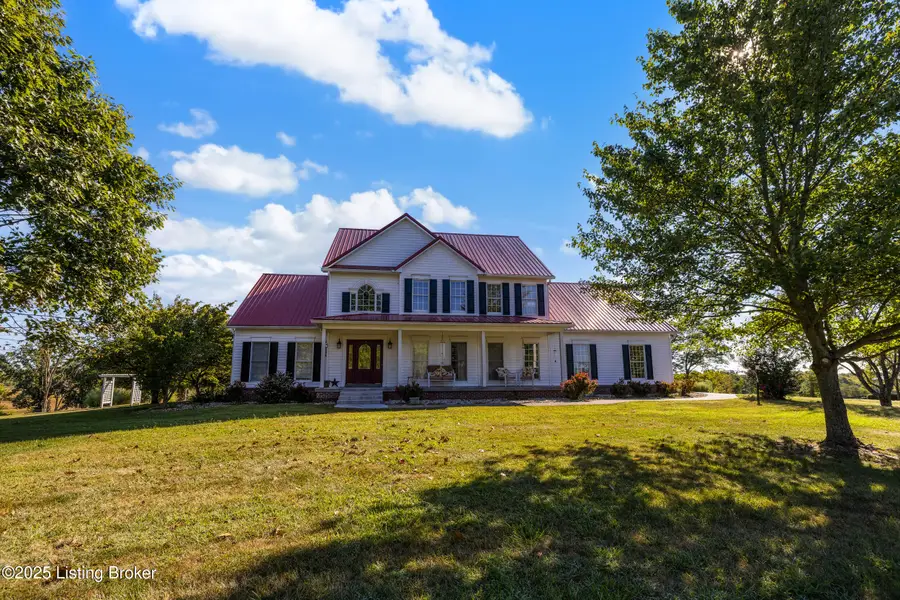 810 Hillsboro Rd, Campbellsburg, KY 40011 - Image #2