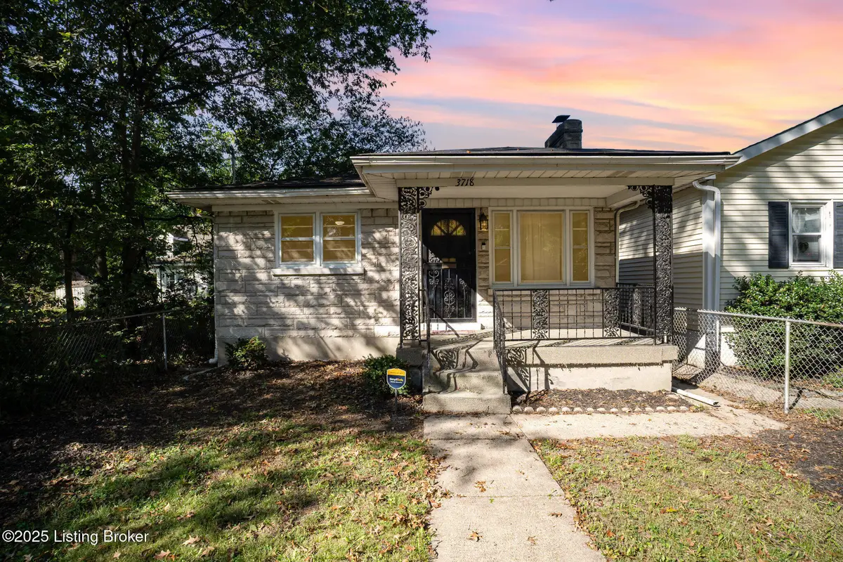 3718 Warren Ave, Louisville, KY 40215 - Image #1