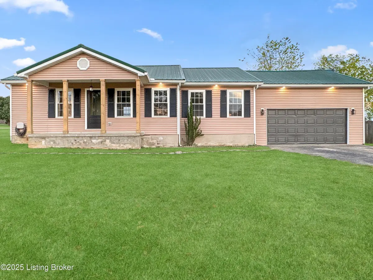 485 Arnold Ln, Bloomfield, KY 40008 - Image #1