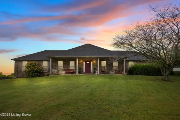 1173 Johnson Ln, Taylorsville, KY 40071