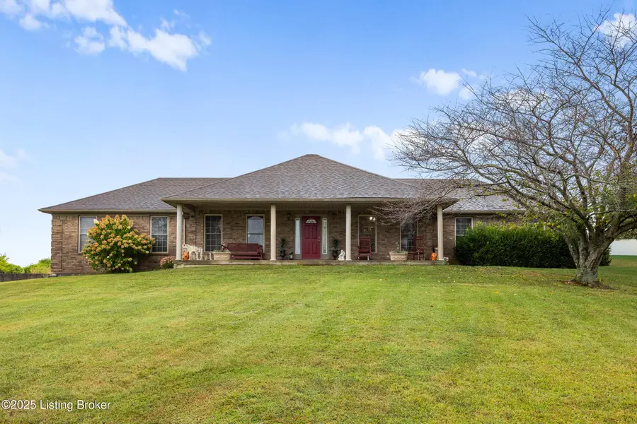 1173 Johnson Ln, Taylorsville, KY 40071 - Image #2