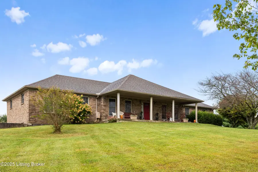 1173 Johnson Ln, Taylorsville, KY 40071 - Image #3