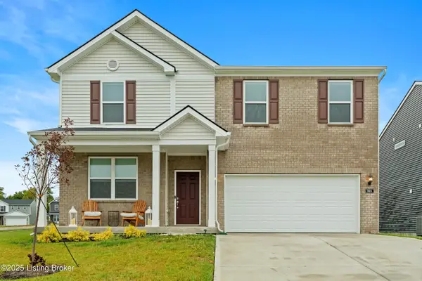 924 Dry Run Dr, Shelbyville, KY 40065