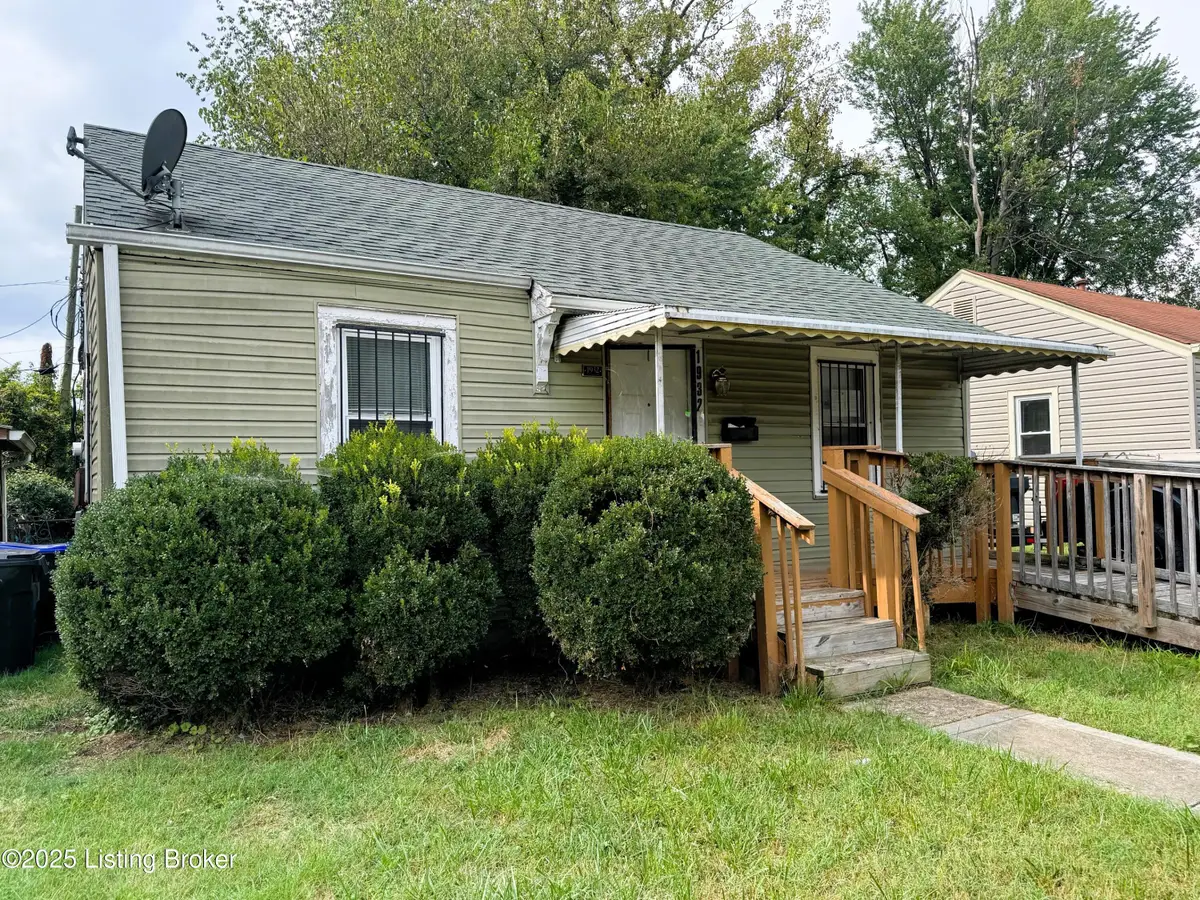 1932 Beech St, Louisville, KY 40210 - Image #1