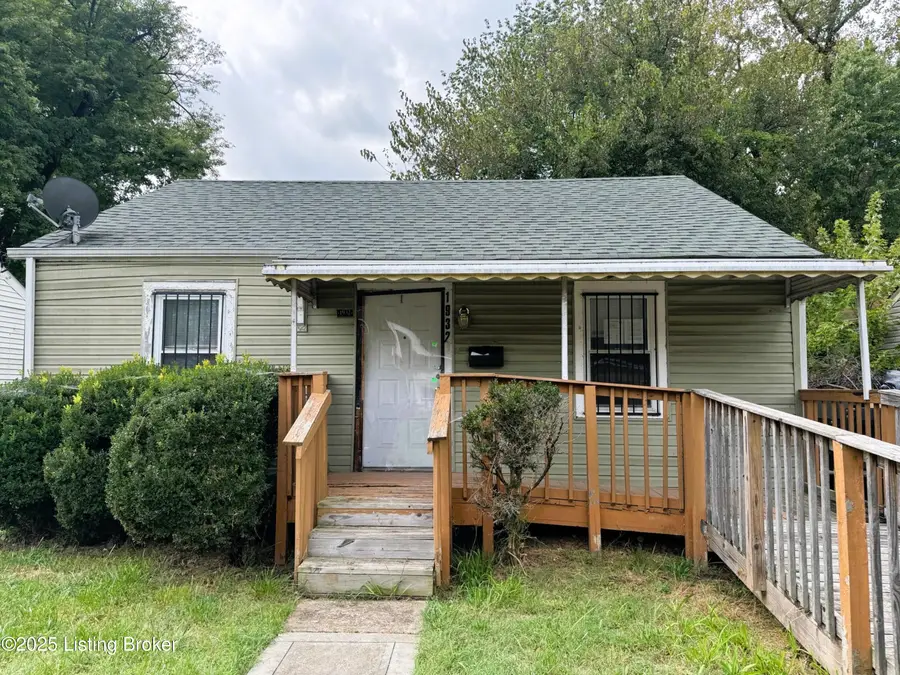 1932 Beech St, Louisville, KY 40210 - Image #2