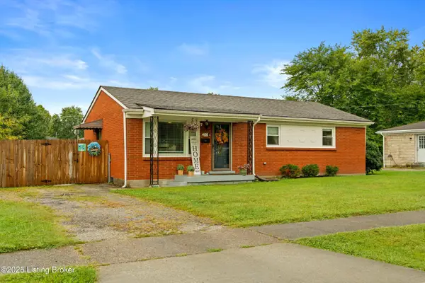 210 Chattanooga Ave, Louisville, KY 40214