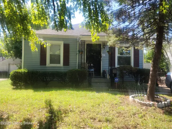 1338 Lillian Ave, Louisville, KY 40208
