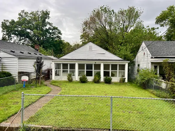 3754 Lentz Ave, Louisville, KY 40215