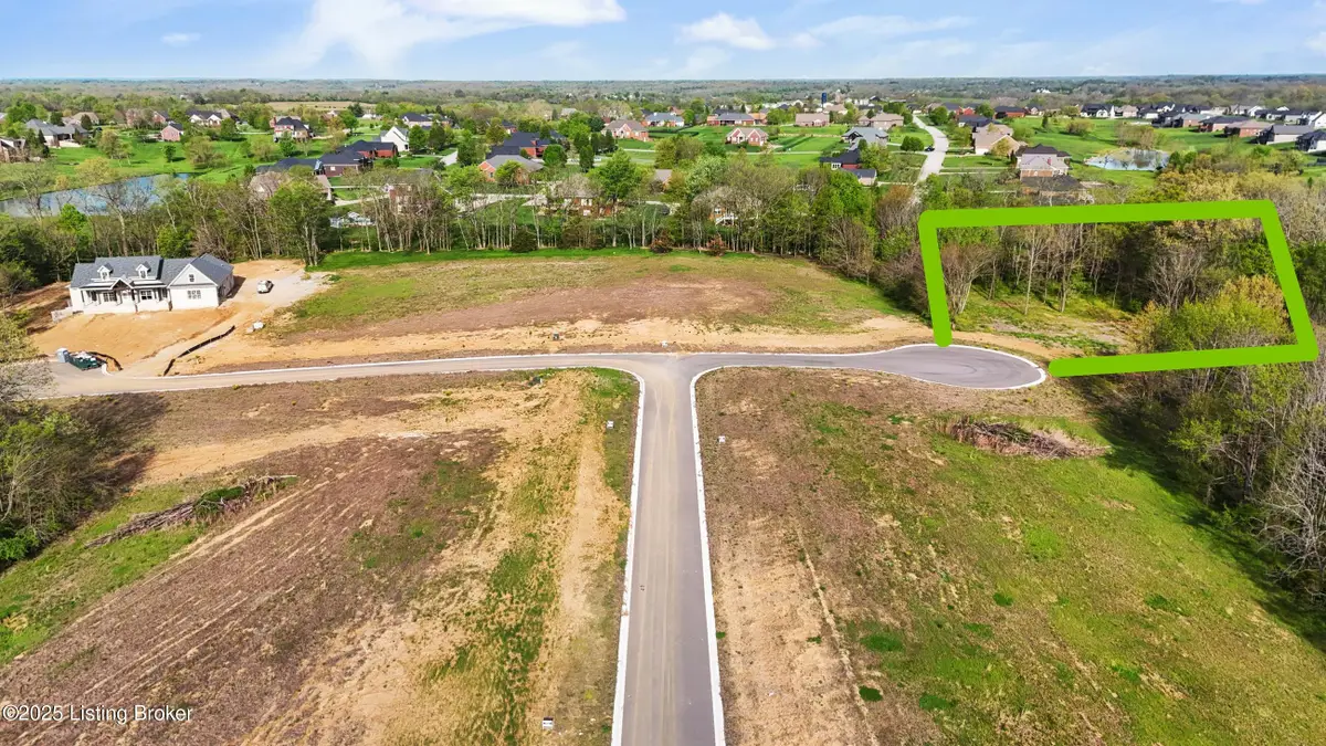 Lot 44 Eagle Vista Estates, Fisherville, KY 40023 - Image #1