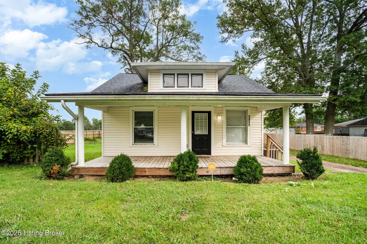 5055 Terry Rd, Louisville, KY 40216 - Image #1