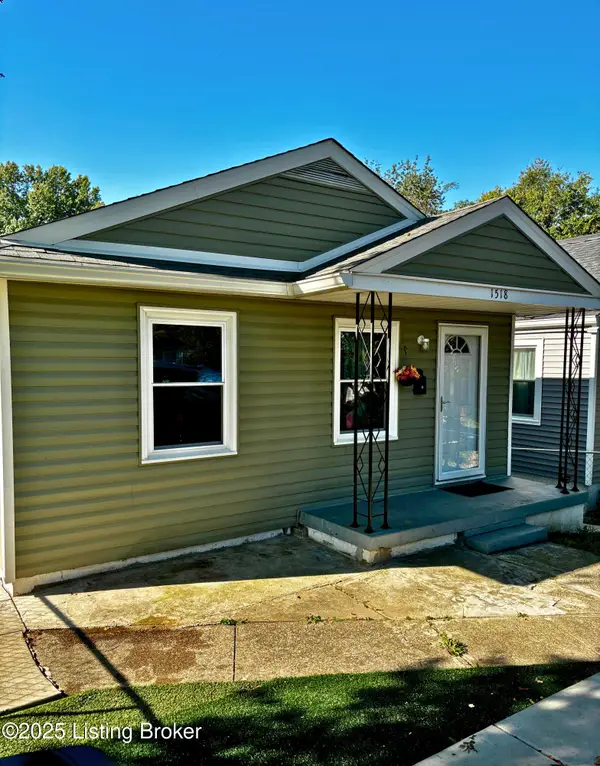 1518 Arling Ave, Louisville, KY 40215