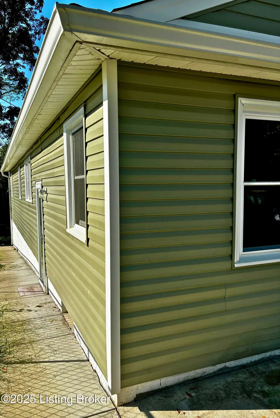 1518 Arling Ave, Louisville, KY 40215 - Image #2