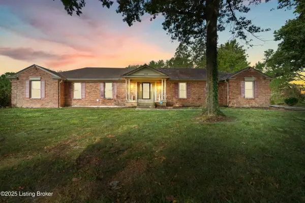 502 Seaton Springs Ct, Louisville, KY 40222