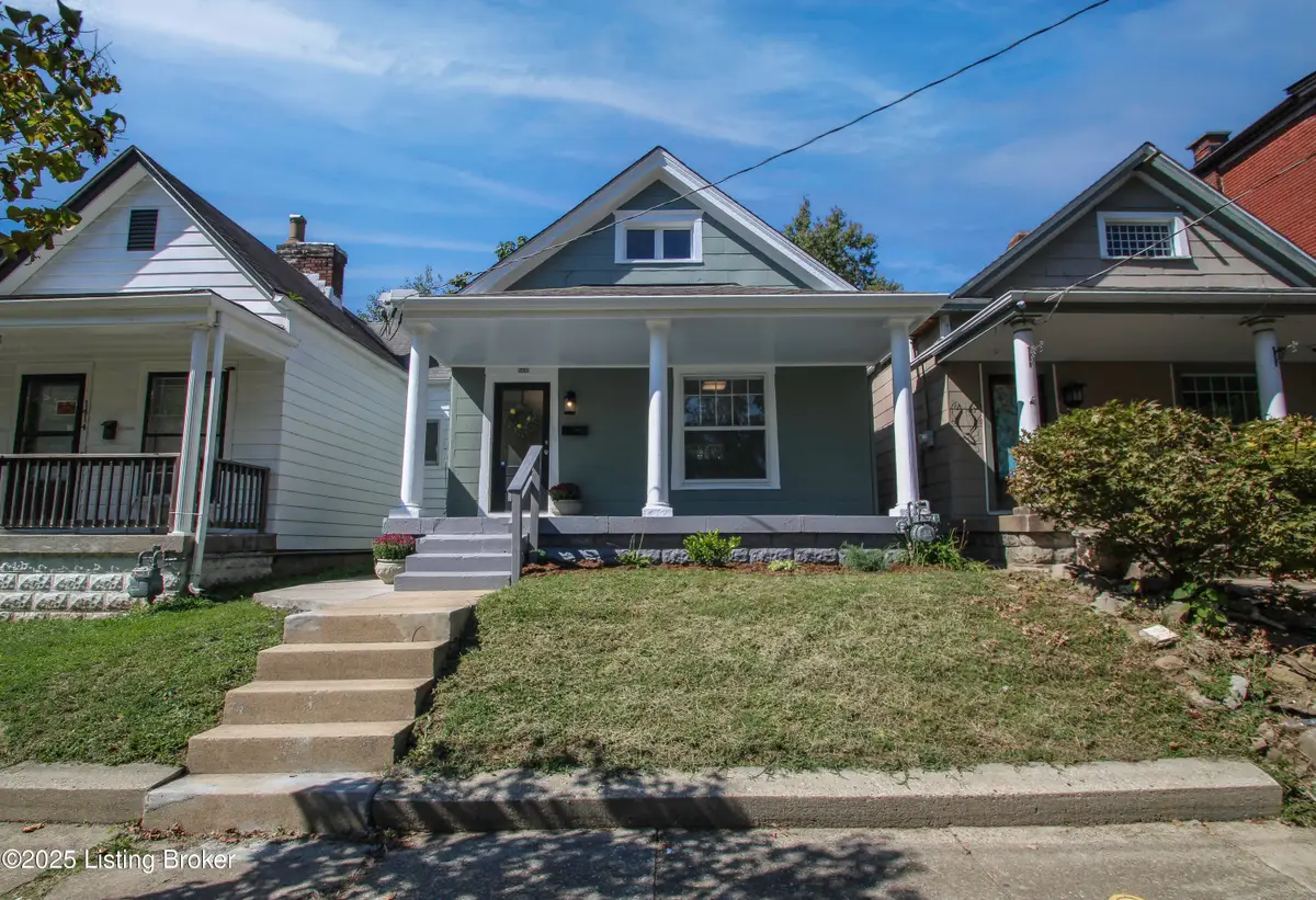 1410 S Floyd St, Louisville, KY 40208 - Image #1