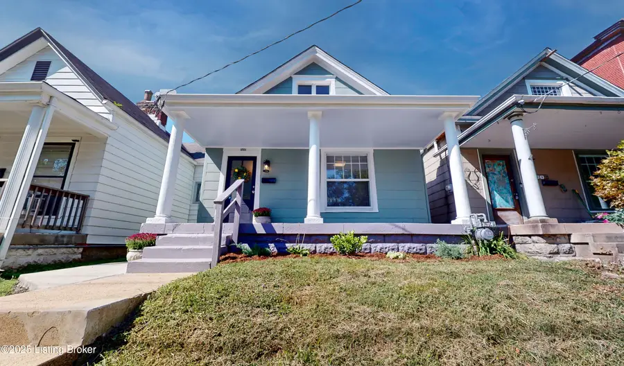 1410 S Floyd St, Louisville, KY 40208 - Image #2