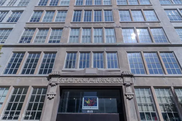 815 W Market St #807, Louisville, KY 40202