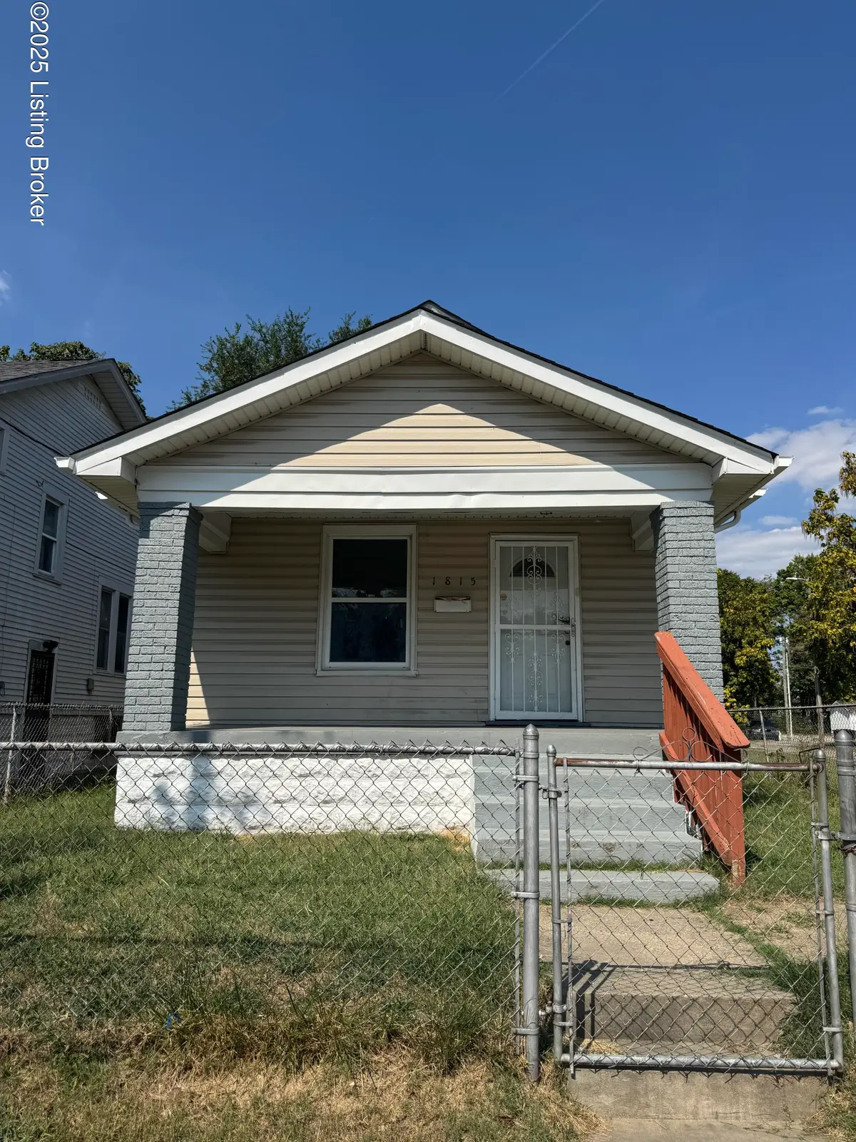 1815 Wilson Ave, Louisville, KY 40210 - Image #1