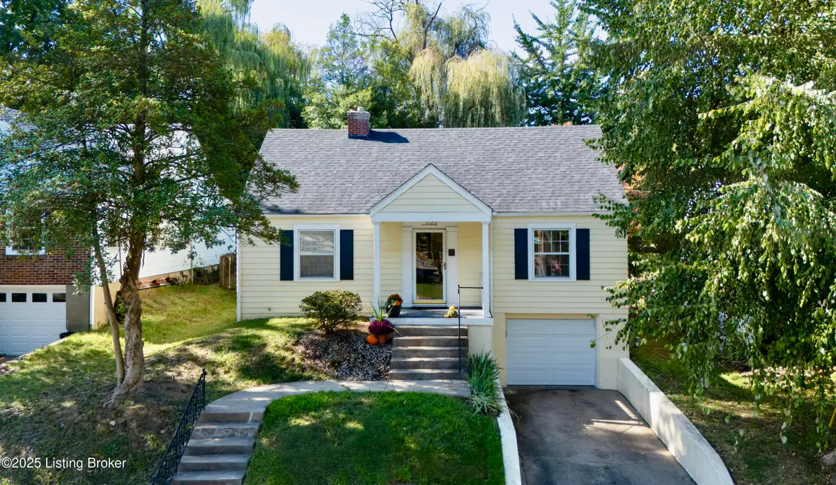 1122 Willow Ave, Louisville, KY 40204 - Image #1