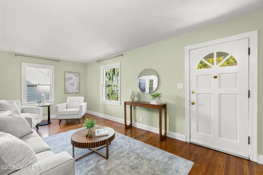1122 Willow Ave, Louisville, KY 40204 - Image #2