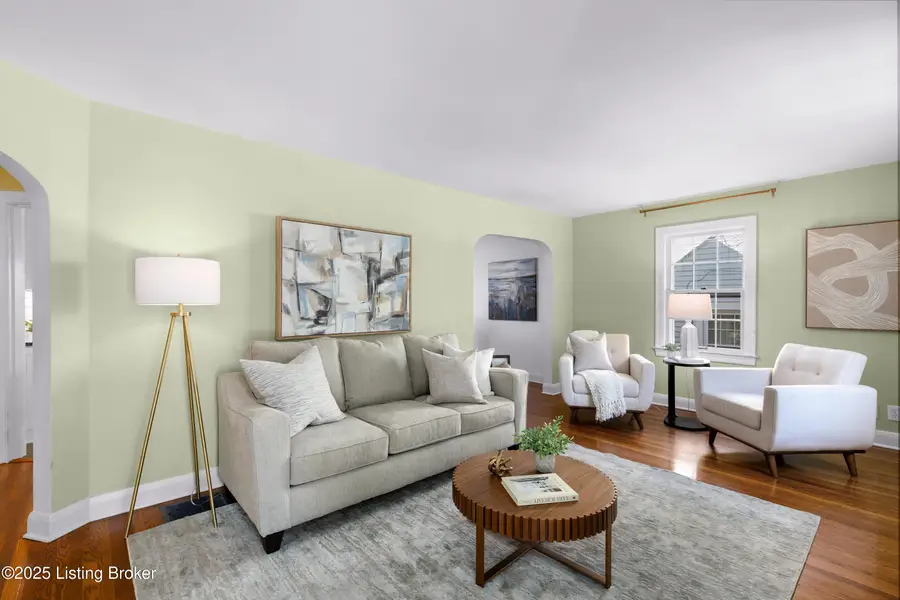 1122 Willow Ave, Louisville, KY 40204 - Image #3