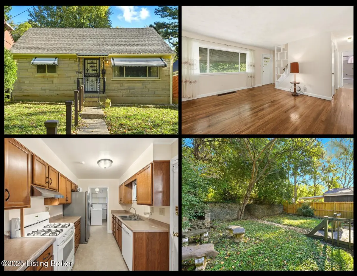 415 N Hite Ave, Louisville, KY 40206 - Image #1