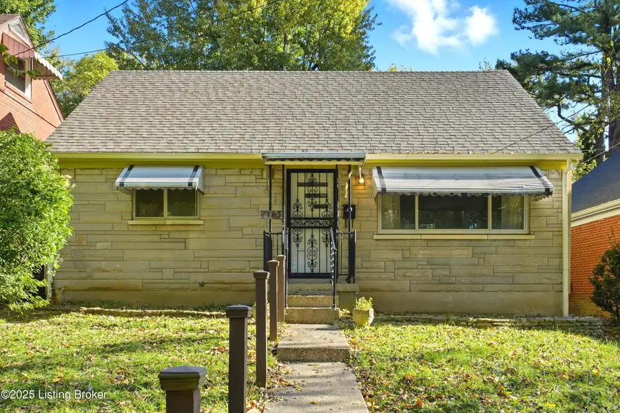 415 N Hite Ave, Louisville, KY 40206 - Image #2