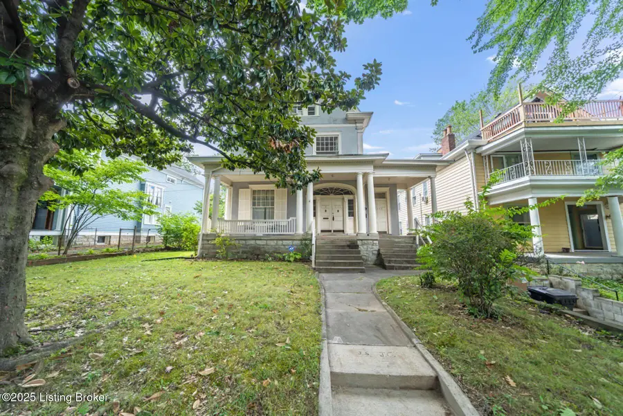 2073 Sherwood Ave, Louisville, KY 40205 - Image #2