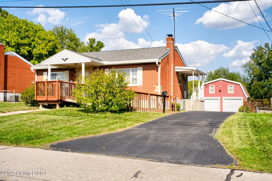 426 Timberlake Ave, Erlanger, KY 41018 - Image #2