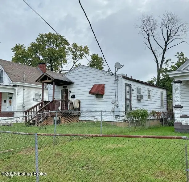 861 S 32nd St, Louisville, KY 40211 - Image #2