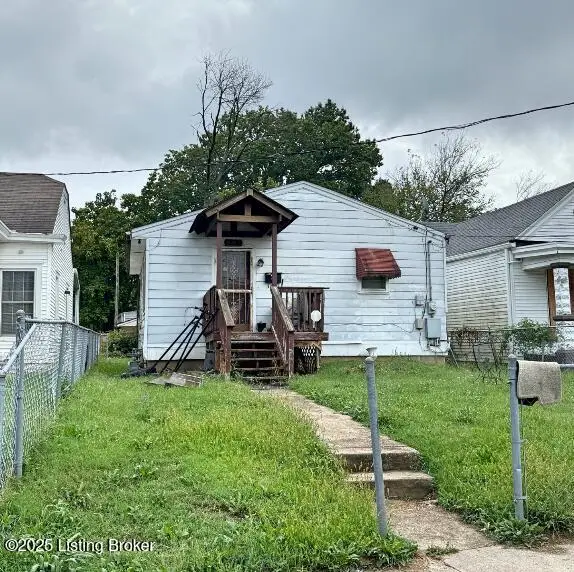 861 S 32nd St, Louisville, KY 40211 - Image #3