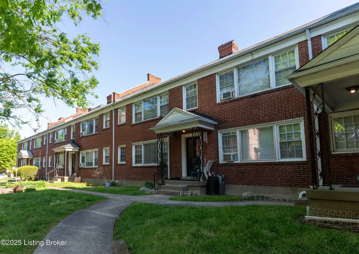 1455 S 3rd St, Louisville, KY 40208 - Image #1